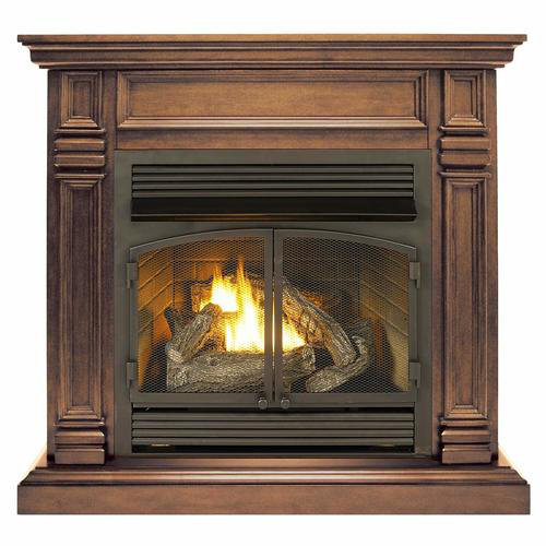 Seasonal Gas Fireplaces & Stoves You'll Love Wayfair